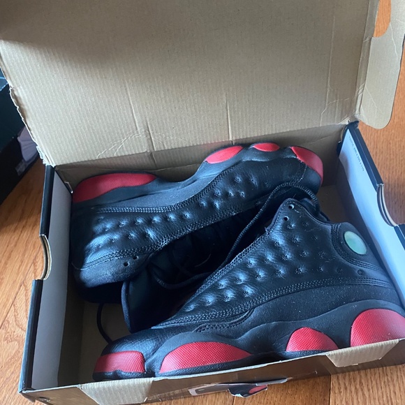 Jordan “dirty breds” 13s - Picture 3 of 6